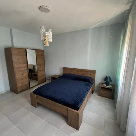 Miloen Gjiri I Lalzit Appartamento