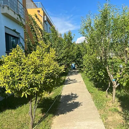 Appartamento Miloen Gjiri I Lalzit