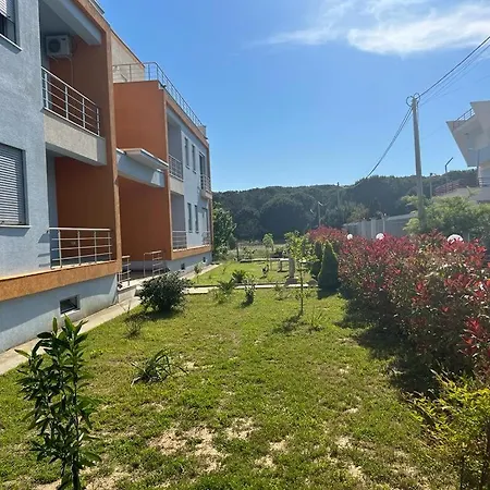 Appartamento Miloen Gjiri I Lalzit Durrës
