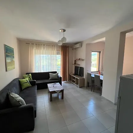 Appartamento Miloen Gjiri I Lalzit Durrës