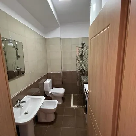 Apartman Miloen Gjiri I Lalzit *