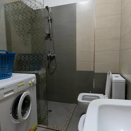 Appartamento Miloen Gjiri I Lalzit Durrës