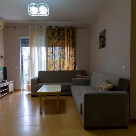 Appartamento Miloen Gjiri I Lalzit *
