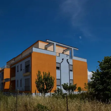 Appartamento Miloen Gjiri I Lalzit