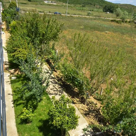 Apartment Miloen Gjiri I Lalzit Durres